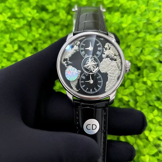 Salman khan watch  Super clone  Automatic 