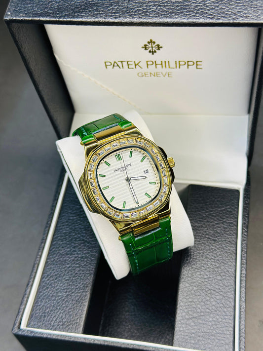 Patek philipe Diamond model