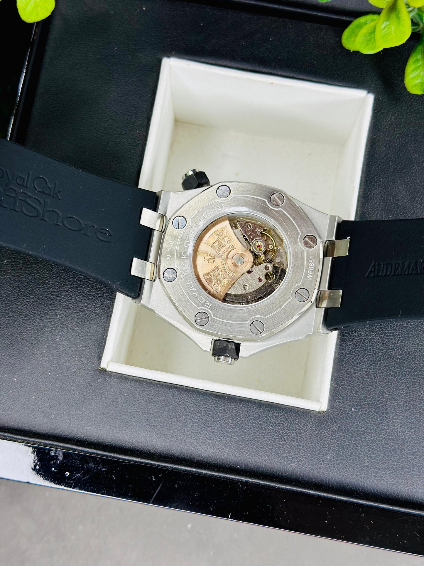 "AP Master Copy – Premium Quality