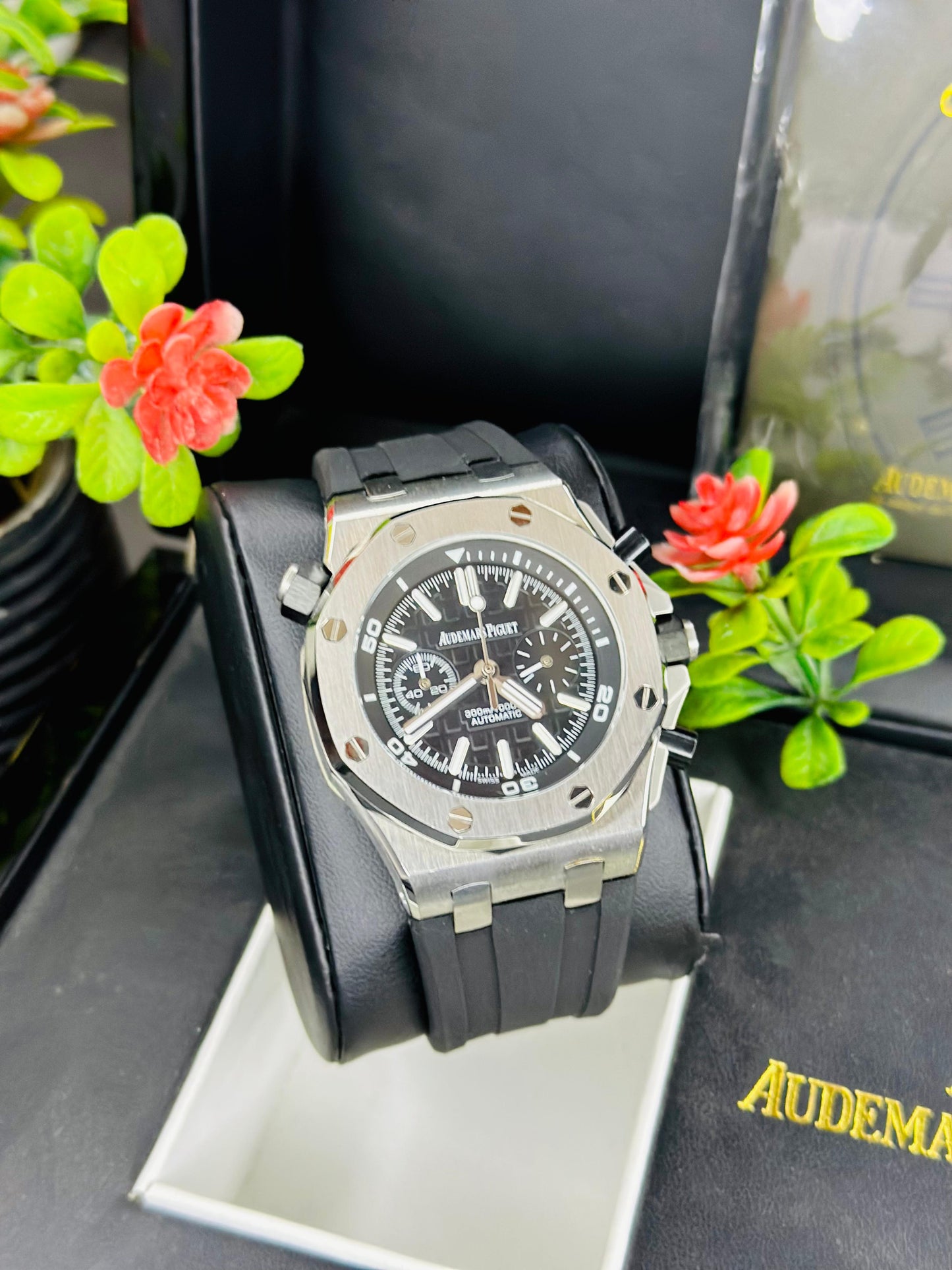 "AP Master Copy – Premium Quality