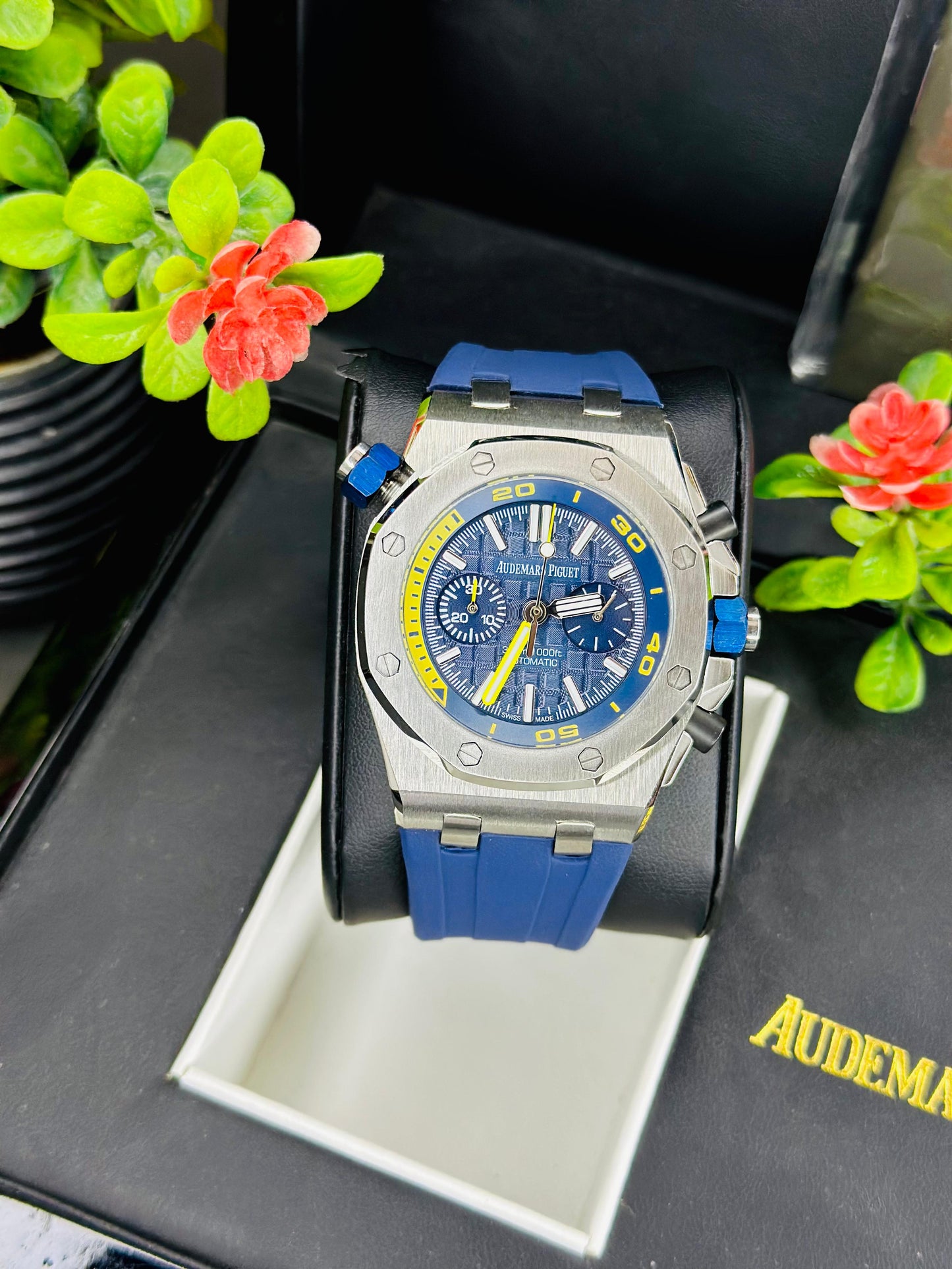 "AP Master Copy – Premium Quality