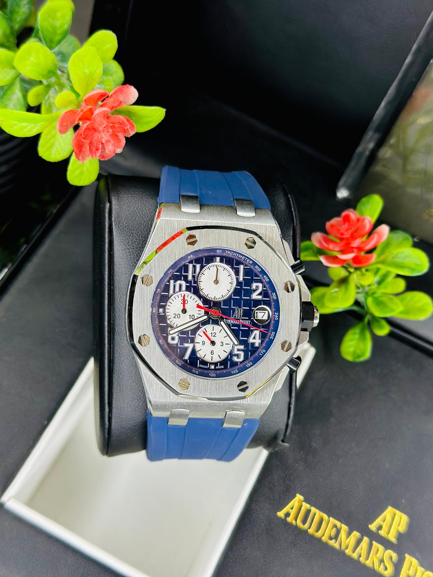 "AP Master Copy – Premium Quality